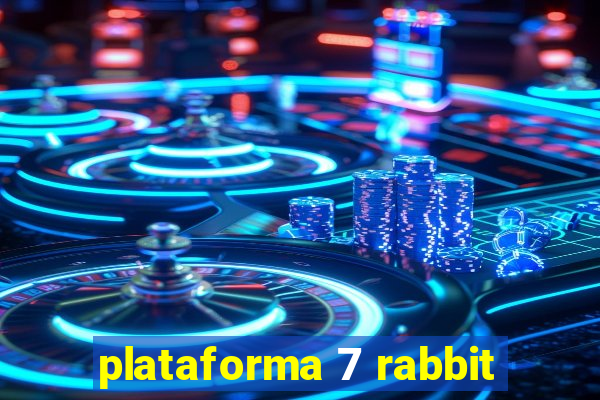 plataforma 7 rabbit